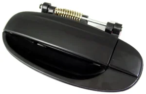 Chevrolet Aveo Hatchback 2004-2008/Aveo Sedan 2004-2006 Door Handle Rear LH/RH Outer Primed