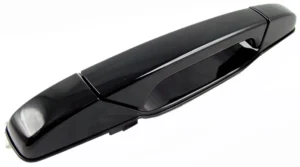 GMC Pickup Denali 1500 2007-2013/Pickup Denali 2500-3500 2011-2014 Door Handle Rear Passenger Side Outer Primed