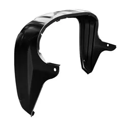 Chevy Silverado Pickup 25-3500 Wheel Housing Rear Passenger Side Steel 39X29X15 | 2011-2014