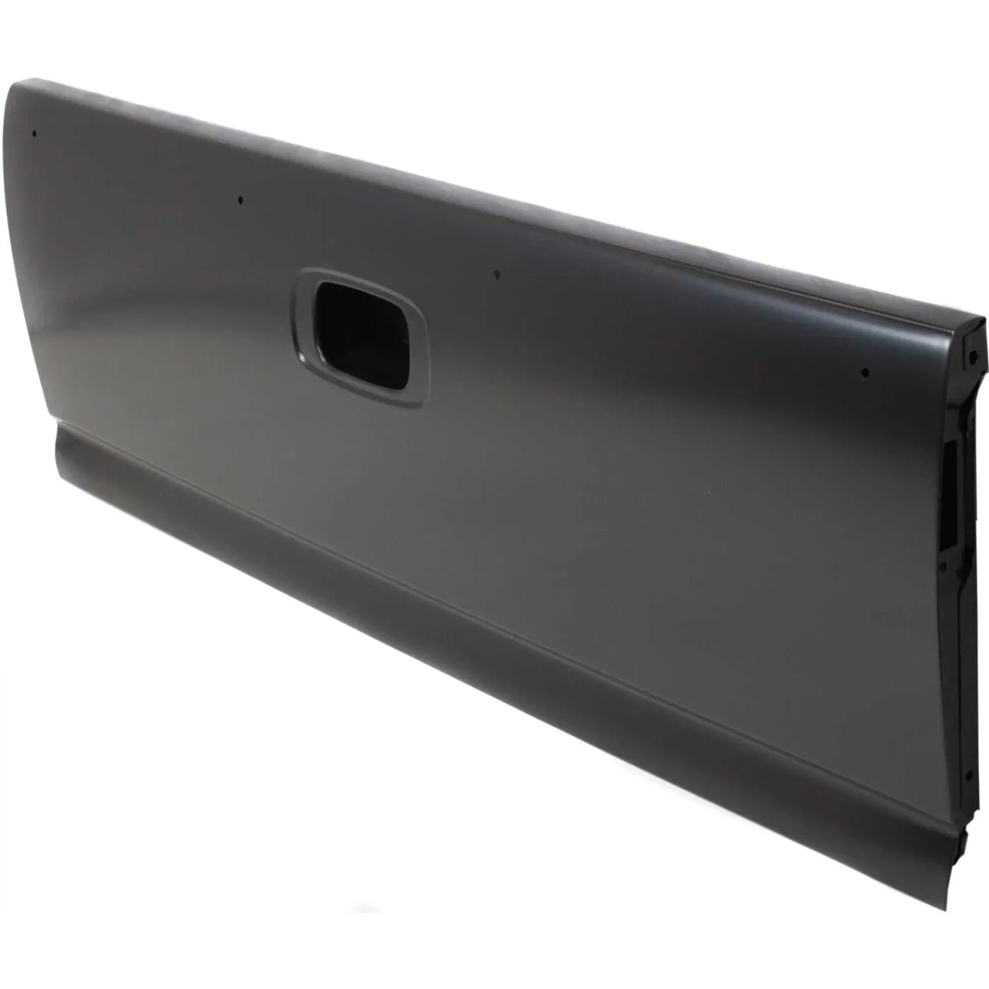 Chevy Silverado Pickup Hybrid Tailgate Fleetside 2005-2007