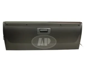 Chevy Silverado Pickup Hybrid Tailgate Without Locking TYPE Assembly 2009-2013