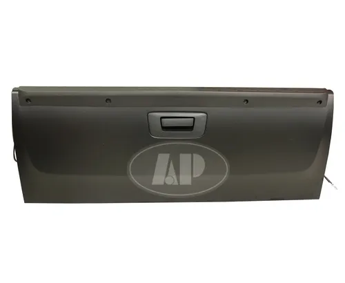 Chevy Silverado Pickup Hybrid Tailgate Without Locking TYPE Assembly 2009-2013
