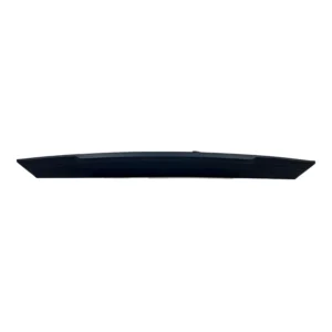 GMC Pickup Denali 1500 Tailgate Molding Upper Textured Black With multi-pro 2019-2025