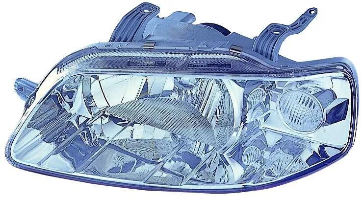 Pontiac WAVE Sedan Head Lamp Driver Side High Quality 2005-2006