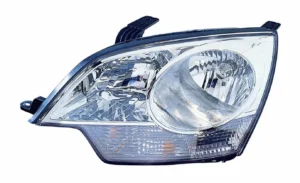 Chevrolet Captiva 2012-2014/Saturn VUE 2008-2009 Head Lamp Driver Side High Quality