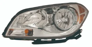 Chevrolet Malibu 2008-2012/Malibu Hybrid 2008-2010 Head Lamp Driver Side High Quality