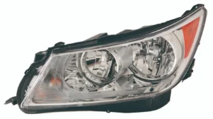 Buick Allure (canada) 2010/Lacrosse 2010-2013 Head Lamp Driver Side Halogen High Quality