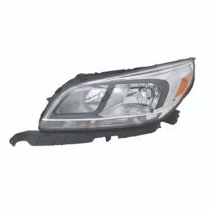 Chevrolet Malibu 2013-2015/Malibu Limited 2016 Head Lamp Driver Side Halogen Ls Model CAPA Certified