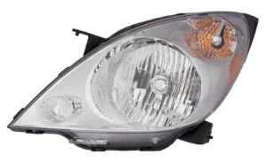 Chevrolet Spark Head Lamp Driver Side Halogen High Quality 2013-2015