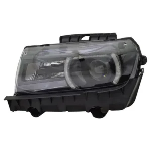 Chevrolet Camaro Head Lamp Driver Side Hid With RS Package LT/SS Model High Quality 2014-2015