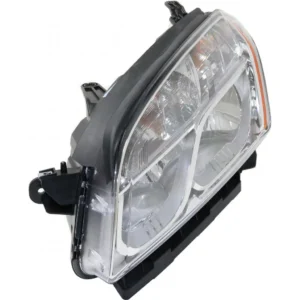 Chevrolet TRAX (canada) 2013-2014/TRAX 2015-2016 Head Lamp Driver Side High Quality