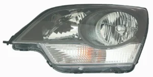Chevrolet Captiva Head Lamp Driver Side Sport High Quality 2015