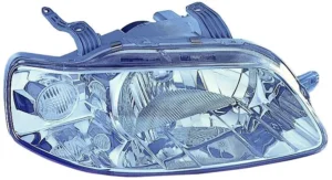 Pontiac WAVE Sedan Head Lamp Passenger Side High Quality 2005-2006