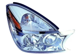 Buick Rendezvous Head Lamp Passenger Side High Quality 2004-2005