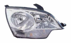 Chevrolet Captiva 2012-2014/Saturn VUE 2008-2009 Head Lamp Passenger Side CAPA Certified