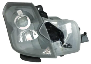 Cadillac CTS 2003-2007/Cts-v Sedan 2004-2007 Head Lamp Passenger Side Hid High Quality