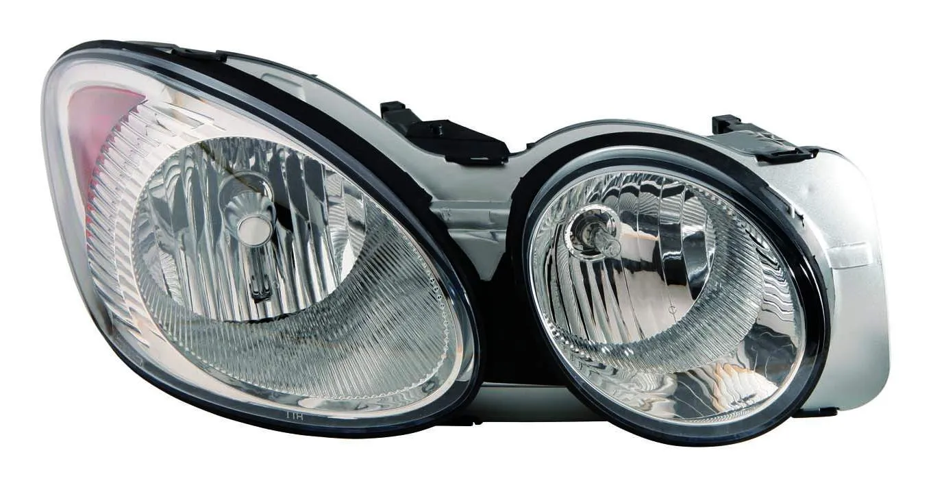 Buick Allure/Lacrosse Head Lamp Passenger Side High Quality 2008-2009