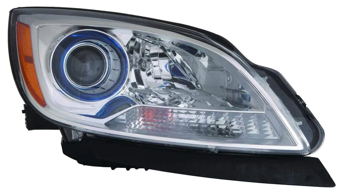 Buick Verano Head Lamp Passenger Side High Quality 2012-2017