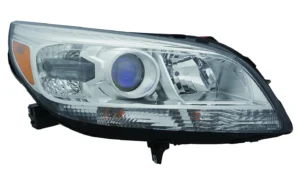 Chevrolet Malibu 2013-2015/Malibu Limited 2016 Head Lamp Passenger Side Halogen LT/LTZ Model