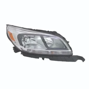 Chevrolet Malibu 2013-2015/Malibu Limited 2016 Head Lamp Passenger Side Halogen Ls Model CAPA Certified