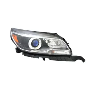 Chevrolet Malibu Head Lamp Passenger Side Hid 1ST Design High Quality 2013