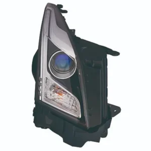 Cadillac ATS 2013-2018/ATS Coupe 2015-2017 Head Lamp Passenger Side Without Leveling System Ats High Quality