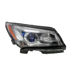 Buick Lacrosse Head Lamp Passenger Side Halogen 2014-2016