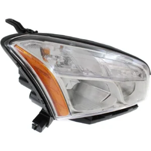 Chevrolet TRAX (canada) 2013-2014/TRAX 2015-2016 Head Lamp Passenger Side High Quality