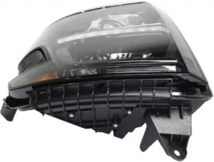 Chevrolet Suburban/Tahoe Head Lamp Passenger Side Hid Without Logo High Quality 2015-2020