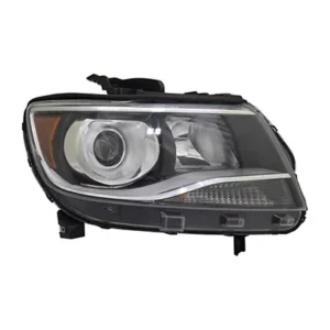 Chevrolet Colorado Head Lamp Passenger Side LT/Z71 Model With luxury Package Projector 2015-2022