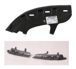 Buick Lucerne Head Lamp Bracket Driver Side 2006-2011