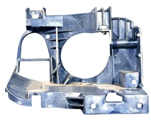 Chevrolet Cobalt Head Lamp Bracket Passenger Side 2005-2010
