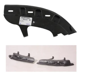 Buick Lucerne Head Lamp Bracket Passenger Side 2006-2011