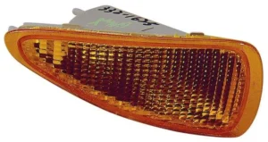 Chevrolet Cavalier Signal Lamp Front Driver Side High Quality 1995-1999
