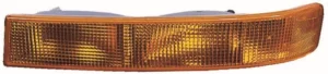 Chevrolet/GMC VAN Chevy Express/VAN Savana Signal Lamp Front Driver Side High Quality 2003-2025