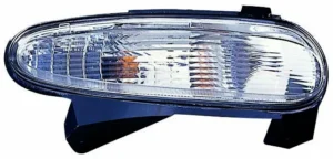 Buick Allure (canada) 2005-2008/Lacrosse 2005-2009 Signal Lamp Front Driver Side (in Bumper) High Quality