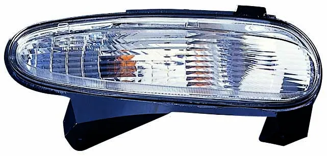 Buick Allure (canada) 2005-2008/Lacrosse 2005-2009 Signal Lamp Front Driver Side (in Bumper) High Quality
