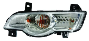 Chevrolet Traverse Signal Lamp Front Driver Side High Quality 2009-2012
