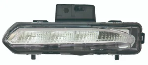 Buick Enclave Signal Lamp Front Driver Side LED High Quality 2013-2017