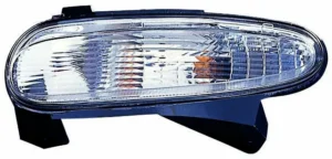 Buick Allure (canada) 2005-2008/Lacrosse 2005-2009 Signal Lamp Front Passenger Side (in Bumper) High Quality