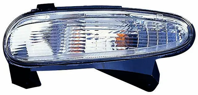 Buick Allure (canada) 2005-2008/Lacrosse 2005-2009 Signal Lamp Front Passenger Side (in Bumper) High Quality