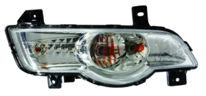 Chevrolet Traverse Signal Lamp Front Passenger Side High Quality 2009-2012