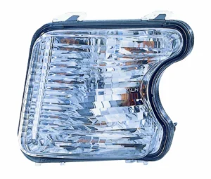 Saturn Outlook Signal Lamp Front Driver Side (Without Bracket) High Quality 2007-2009