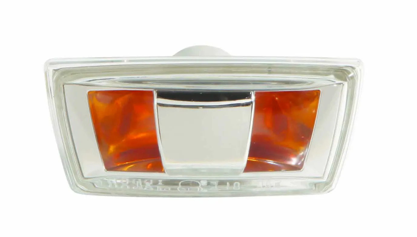 Chevrolet Malibu 2008/Chevrolet Malibu Hybrid 2008/AURA 2007-2009 Signal Lamp Front Passenger Side High Quality