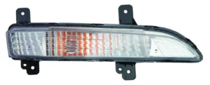 Chevrolet Traverse Signal Lamp Front Passenger Side CAPA Certified 2013-2017
