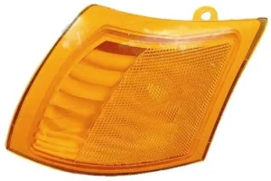 Saturn VUE Side Marker Lamp Driver Side High Quality 2002-2005
