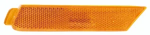 Chevrolet Camaro Signal Lamp Front Driver Side (in Bumper) High Quality 2010-2015