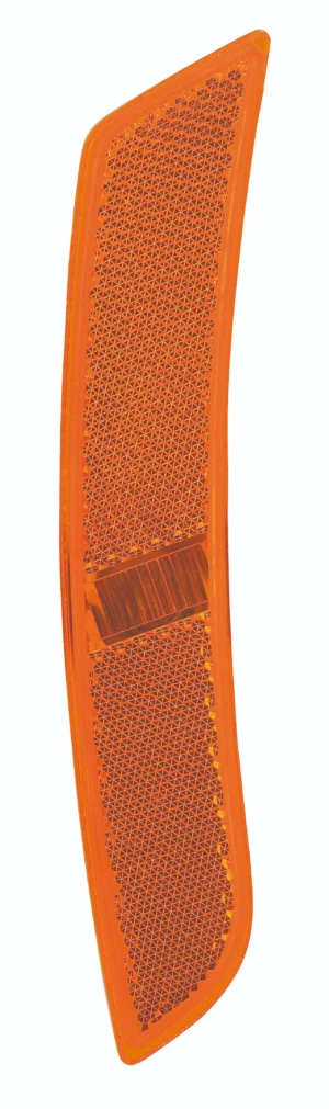 Cadillac ATS 2015-2018/ATS Coupe 2015-2019/CTS 2014-2019 Side Marker Lamp Front Driver Side/Fits Ats Without V Package High Quality