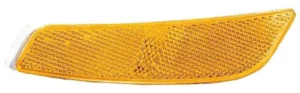 Cadillac CTS 2003-2007/Cts-v Sedan 2004-2007 Signal Lamp Front Passenger Side (in Bumper) High Quality