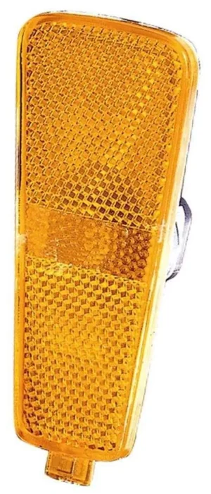 Chevrolet HHR Side Marker Lamp Passenger Side High Quality 2006-2011